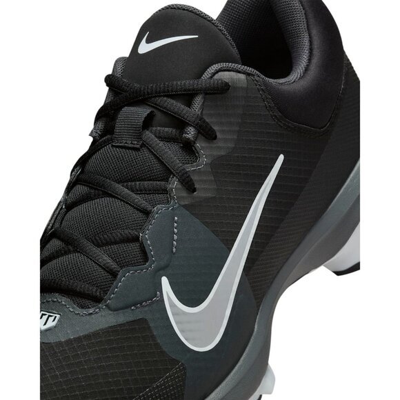 Nike Force Trout 9 Pro Black Men's Size 13 Molded Baseball Cleats FZ0915-003 NWT - Picture 9 of 13